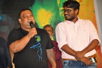 Kiss Kiss Bang Bang Movie Teaser Launch